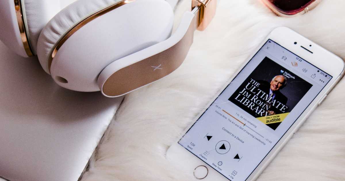 音楽アプリを比較するイメージ